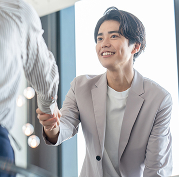 スカウト型転職サービス