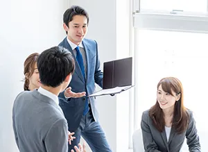 社長付秘書・タイ語コーディネーター（メーカー）