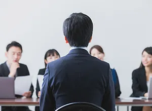 【福利厚生が充実】データアナリスト