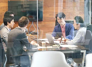 アシスタンス・コーディネーター